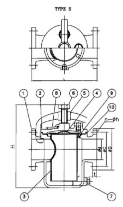 Drawing of JIS F7121 Can Water Filter.png Drawing of JIS F7121 Can Water Filter.png